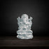 Pure Silver Ganesh Idol 15 grams